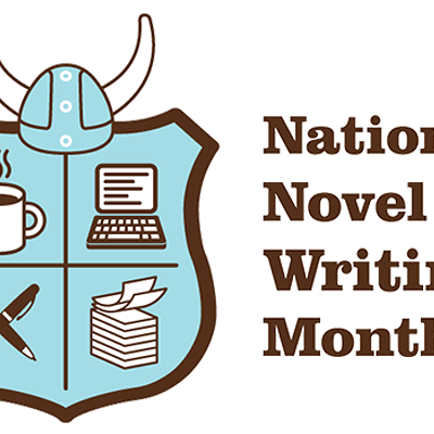 Dreamed of penning a novel someday? Get ready to start NaNoWriMo!