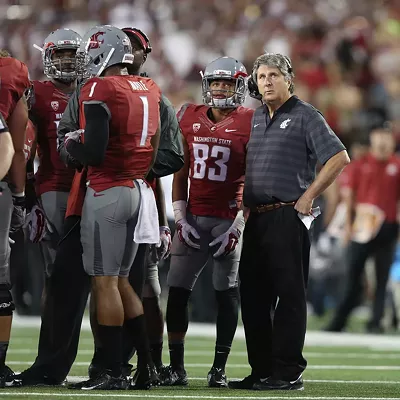 Image: Why is WSU's student conduct process now being scrutinized for suspending a football player?