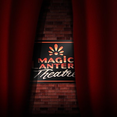 The Magic Lantern movie theater in downtown Spokane is reopening soon