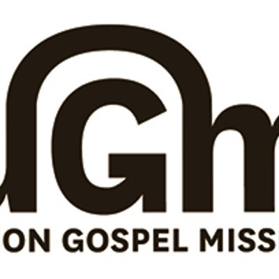 Offering homeless people 'dignity,' new Union Gospel Mission rules limit access