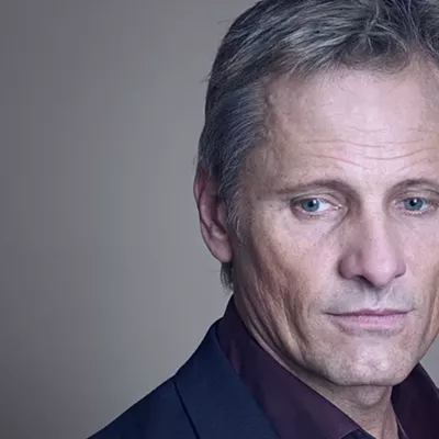 Image: THIS WEEK: Viggo Mortensen, Pippin, Wylie & The Wild West and more