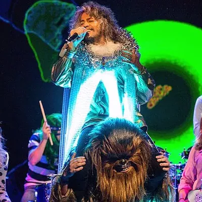 Image: Flaming Lips, Son Volt, Red Fang all heading to Spokane for spring shows
