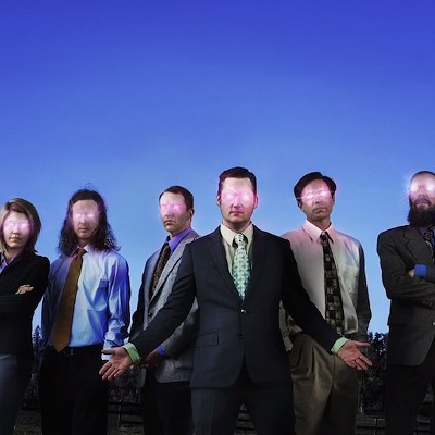 CONCERT ANNOUNCEMENT: Modest Mouse playing Spokane in May