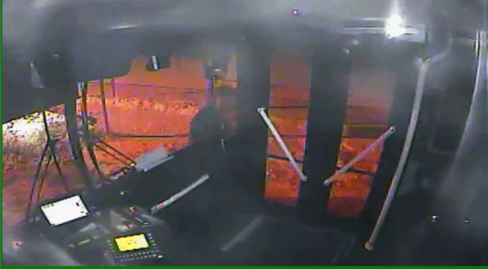 Image: STA bus drivers want plexiglass shield to protect them from violent or angry passengers