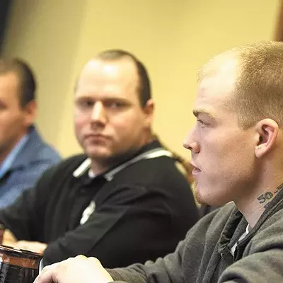 Image: Shoddy police investigation leading to wrongful convictions will cost the state more than $750,000