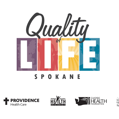 New report shows quality of life in Spokane County lower for minorities, poor, unemployed