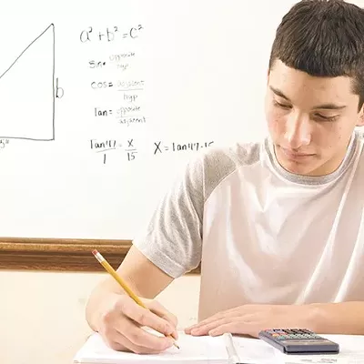 Image: One test may block thousands of high school seniors in Washington from graduating this year