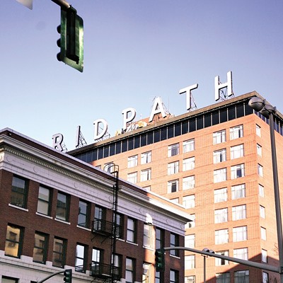 The Ridpath saga hits the latest roadblock: a $1.75 million lien