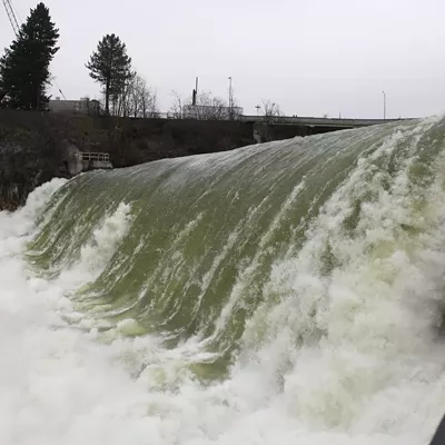 Image: Lawmakers push to stabilize tax that provides money for Spokane cleanup sites and others statewide