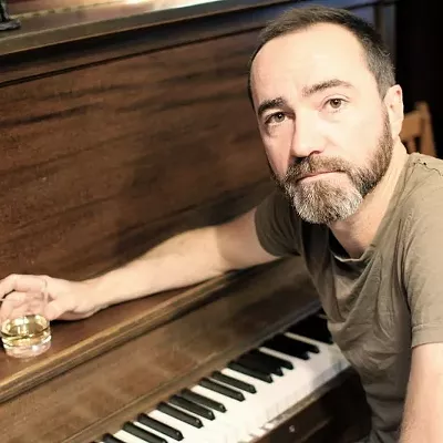 Image: CONCERT ANNOUNCEMENT: The Shins are heading to Spokane in September