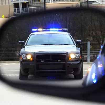 Image: Study: Marijuana legalization leads to fewer traffic stops by the Washington State Patrol