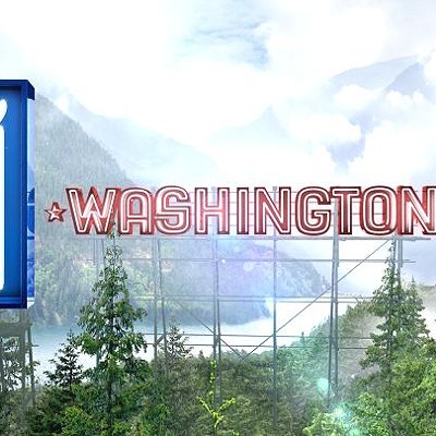 New CNBC study ranks Washington as the country's top state for business