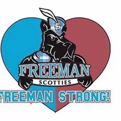 Image: A Freeman alum reflects on this week's deadly gun violence at her high school