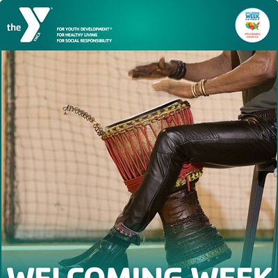 YMCA of the Inland Northwest welcomes refugees, immigrants with events this week