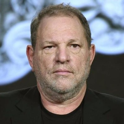 Weinstein under criminal investigation, and more morning headlines