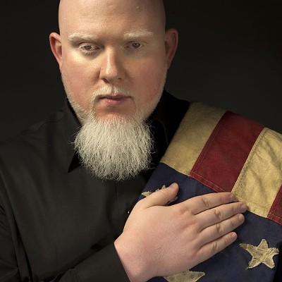 THIS WEEK: Brother Ali, Seth Meyers, Spokane Record Expo and more