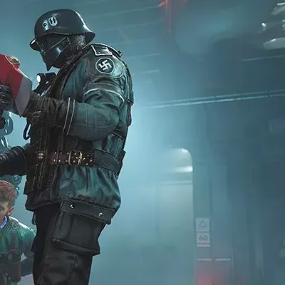 Image: Video Games
