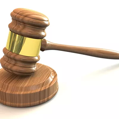 Image: Stevens County man's crazy harsh jail sentence overturned after judge refused to step down