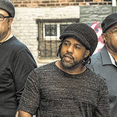 Victor Wooten, one of the greatest bassists ever, stops in Spokane this weekend