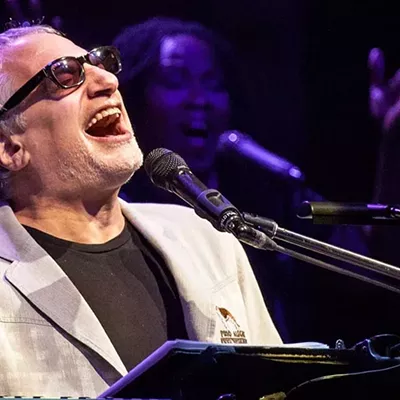 Image: CONCERT ANNOUNCEMENT: Steely Dan, Doobie Brothers to play Arena on June 7