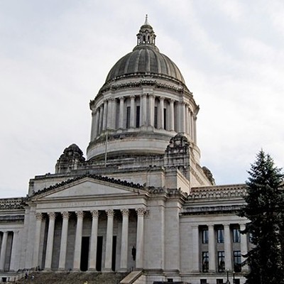 Washington's school funding bill backfired for some districts