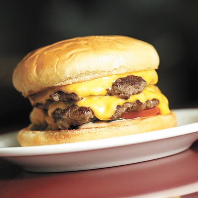 We couldn't review every cheap burger, but these four classics are worth your appetite