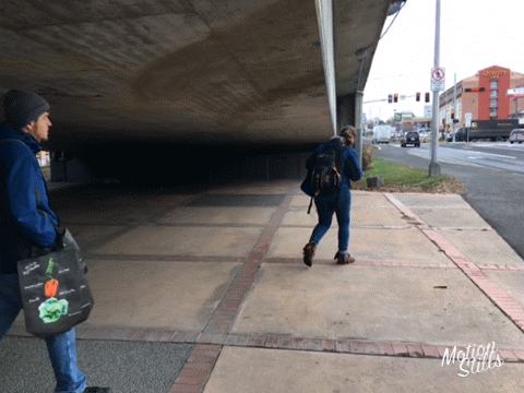 Image: Scope of homelessness: Spokane's annual point-in-time count happening now