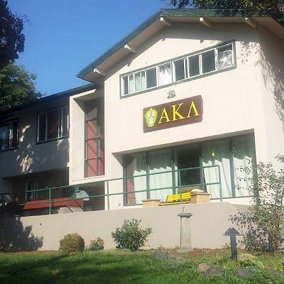Records: Two WSU students hospitalized, several hazing incidents at since-shuttered Alpha Kappa Lambda fraternity
