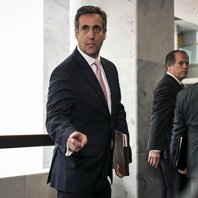 Trump's lawyer raided by FBI, Zuckerberg to face Congress and other headlines