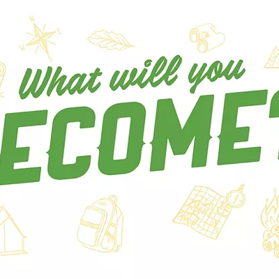 Image: What Will You Become?: The Inlander's guide to summer camps in 2018