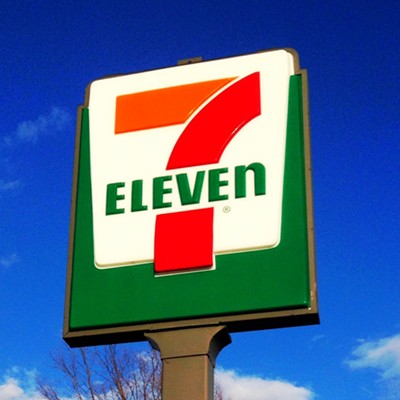Now you can pay child support at 7-Eleven in Washington