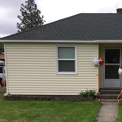 Image: New respite home in Spokane will give caretakers a needed break