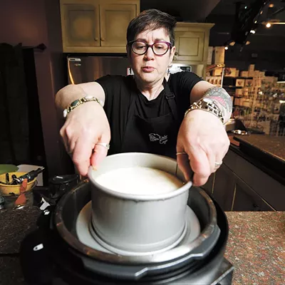 Image: Pressure cooking is having a major resurgence; two local experts offer their insight and tips
