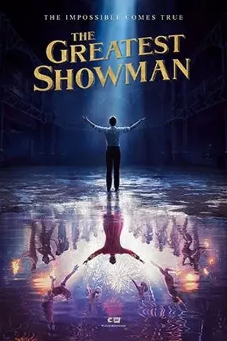 Image: The Greatest Showman