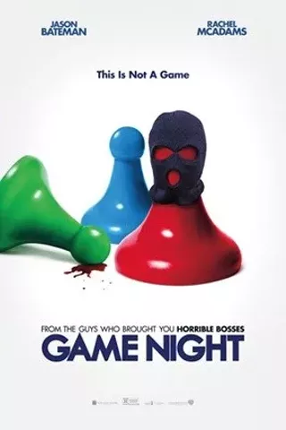 Image: Game Night