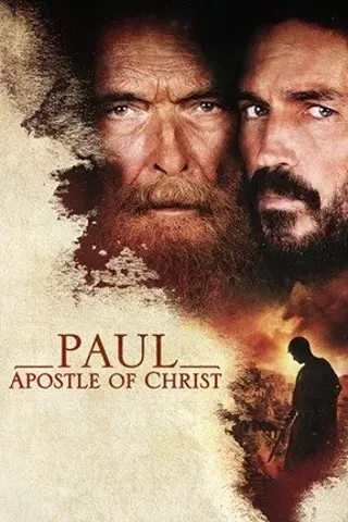 Image: Paul, Apostle of Christ
