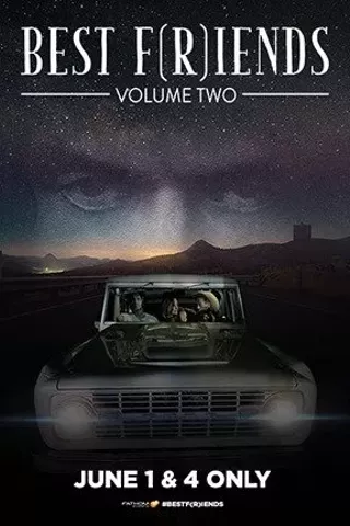 Image: Best F(r)iends Volume Two