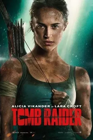 Image: Tomb Raider