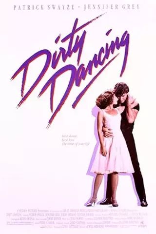 Image: Dirty Dancing