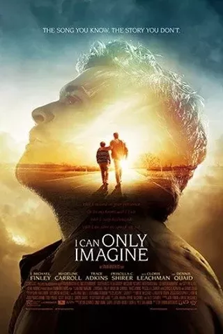 Image: I Can Only Imagine