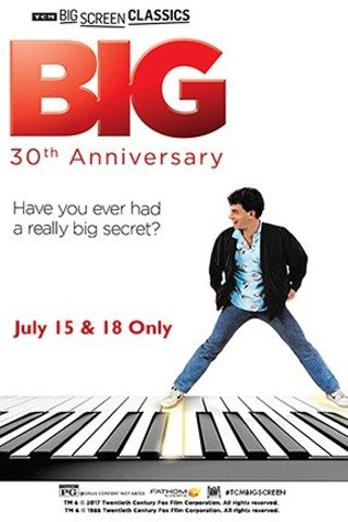 Big 30th Anniversary (1988) Presented by TCM