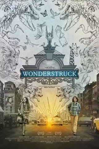 Image: Wonderstruck