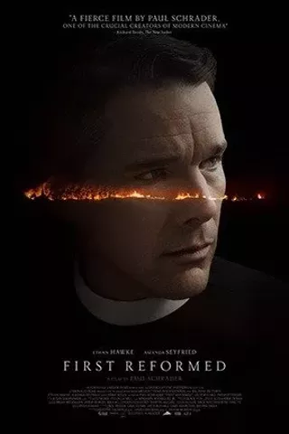Image: First Reformed