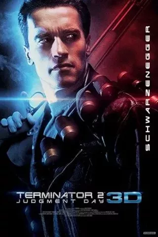 Image: Terminator 2: Judgment Day