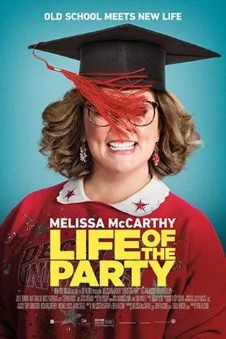 Image: Life of the Party