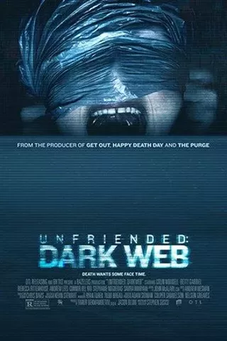 Image: Unfriended: Dark Web