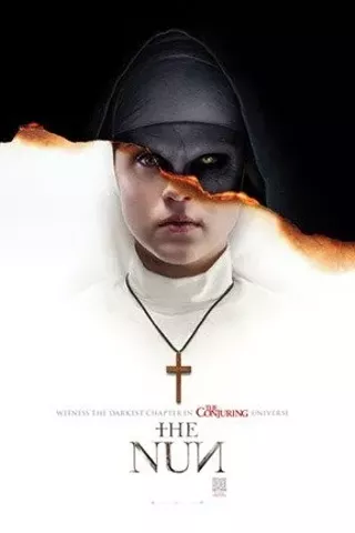 Image: The Nun