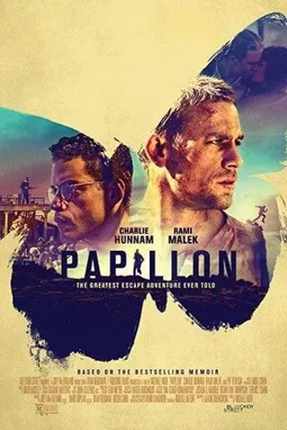 Image: Papillon