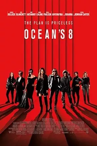 Image: Ocean's 8