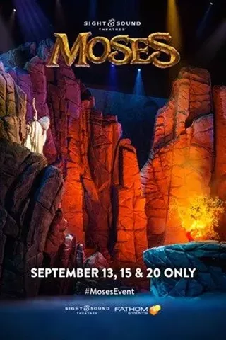 Image: Moses